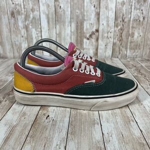 Vans authentic varsity‎ city women’s 8.5